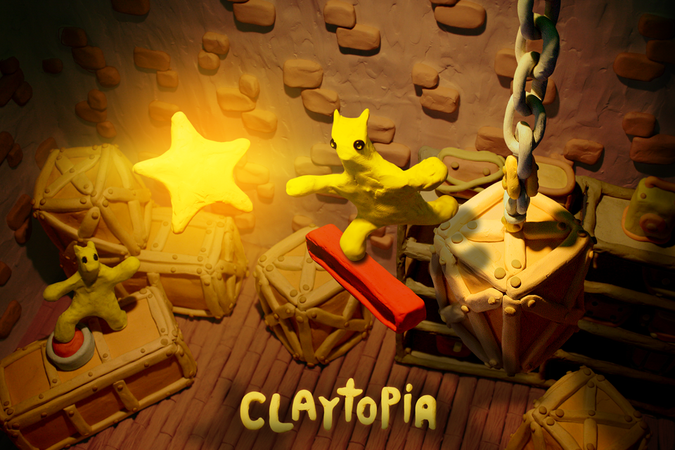 Claytopia