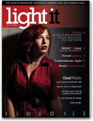 Light It Digital Magazine